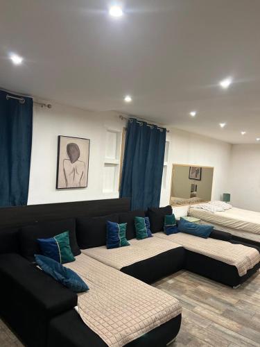 Studio près de carrefour et aéroport Vitrolles - Location saisonnière - Vitrolles