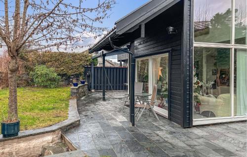 Exterior view, 4 Bedroom Lovely Home In Kristiansand S in Kristiansand