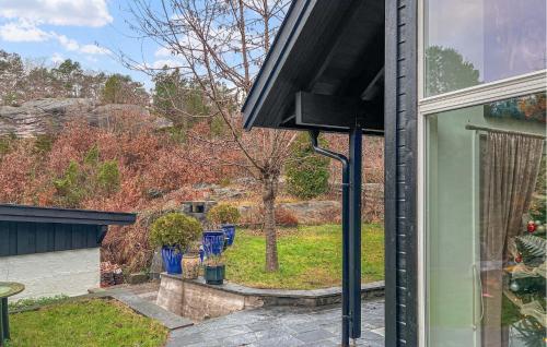 Exterior view, 4 Bedroom Lovely Home In Kristiansand S in Kristiansand