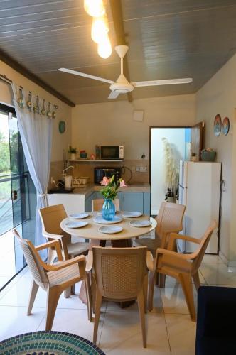 La Cumbre in Itauguá