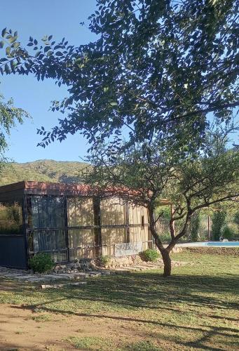 Lo de Nor - Refugio de Montaña