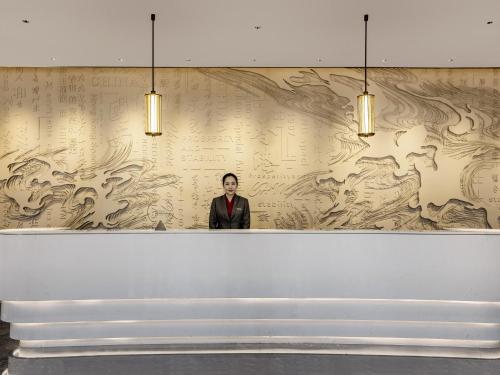 チェックイン（24時間対応）