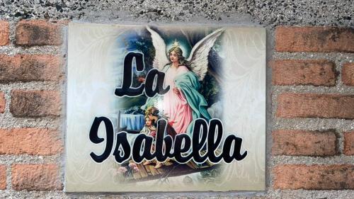 La Isabella - Descanso & Naturaleza