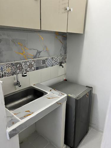 Apartment 5 min from Pascual Guerrero Stadium