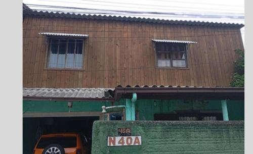Floripavibe – khách sạn tại Cachoeira do Bom Jesus