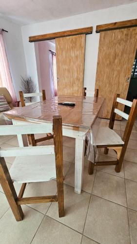 La Soñada - cabañas (La Sonada - cabanas) in 里奧塞巴約斯