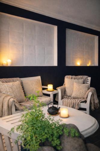 塞爾福斯青年旅館 (Selfoss Hostel) in 塞爾福斯