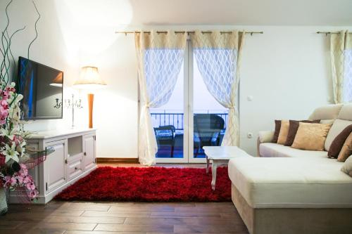 Villa Berina in Veliko Brdo