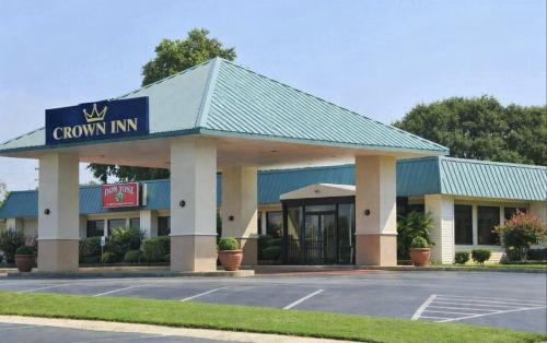 Days Inn by Wyndham Forrest City