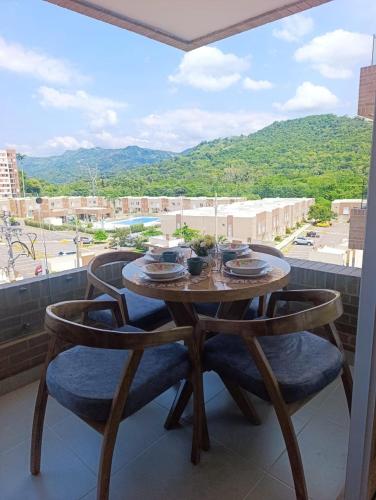 2 Piscinas en condominio y BBQ privado