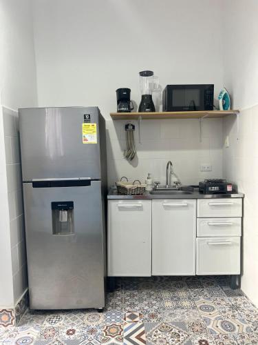 Lindo apartamento en San Fernando Cali