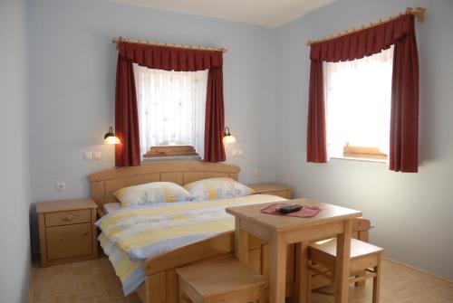 Double Room - Ground Floor