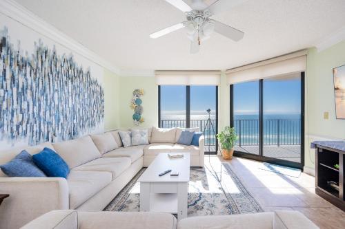 Phoenix X 1006 – khách sạn tại Perdido Beach