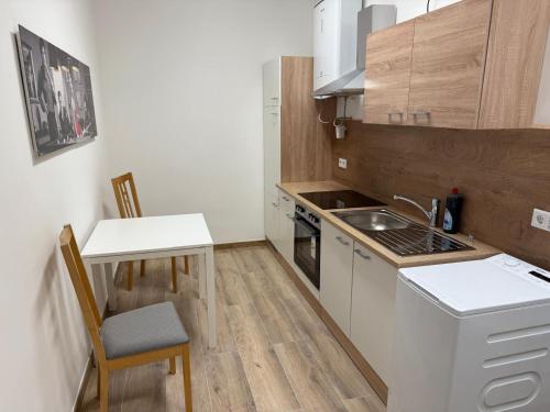 Schone Wohnung im Helenental in 巴登市中心