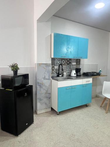 Nice downtown apartment in Cali