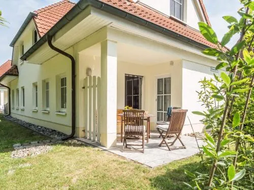 Sonneneck Birkenstraße 11c in Zingst, Deutschland
