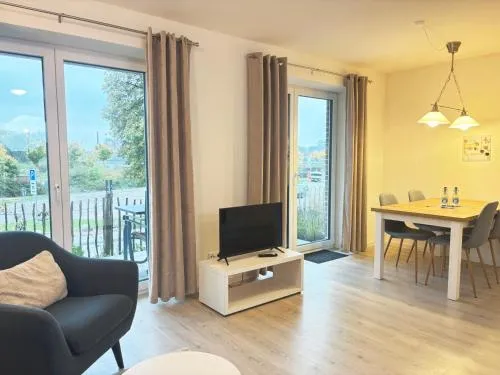 Fischerhütte Wohnung Hering - EG links in Kappeln, Deutschland