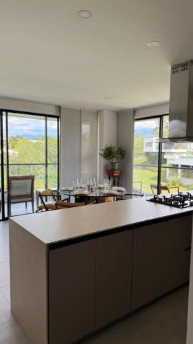 Apartamento Campestre 6 Pax - image 5