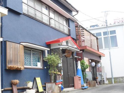 Guest House Tokiwa - Fujinomiya