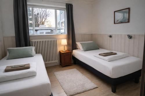 Selfoss Hostel