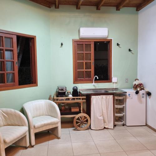 Studio familiar Praia da Daniela - image 4