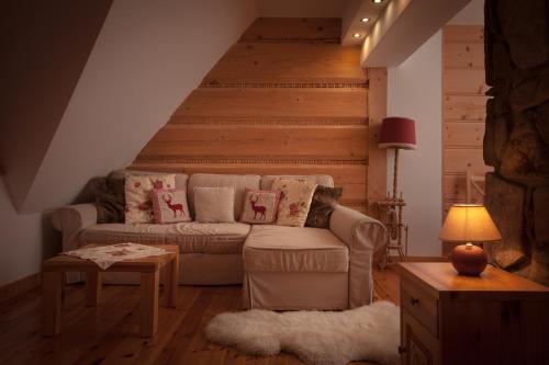 Apartment with Sauna without Hot Tub image 7