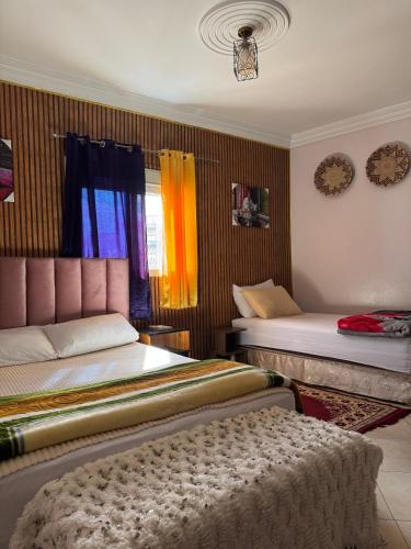 HOTEL 7DAYS DAkHLA in Dakhla