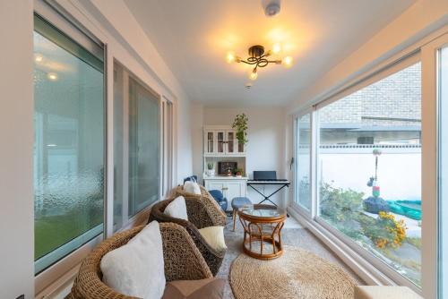 Gangneung Choice Stay - Gangneung-si