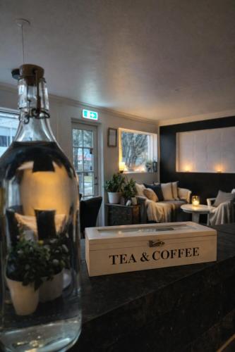 塞爾福斯青年旅館 (Selfoss Hostel) in 塞爾福斯