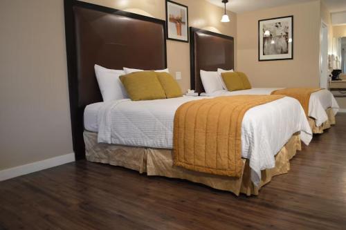 Home Away Inn in Laramie (WY)
