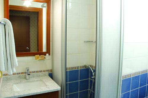 Hotel Erguvan - Special Category, Istanbul (fotografie 7)