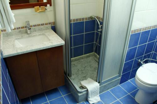 Hotel Erguvan - Special Category, Istanbul (fotografie 8)
