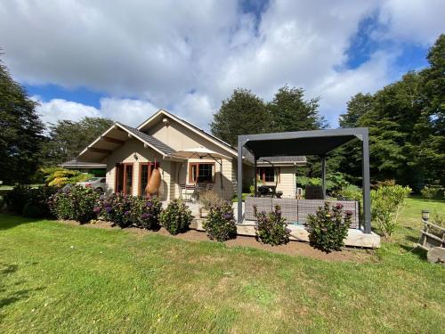 Casa Isla Loreley