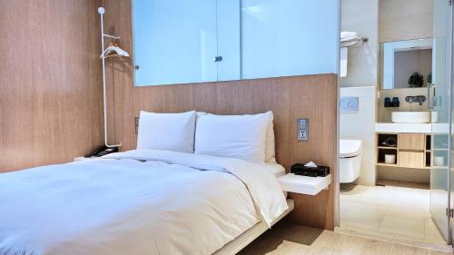 Hotel Mapp, Taichung (Foto 8)