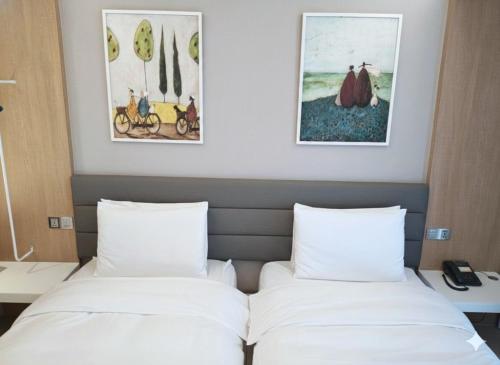 Hotel Mapp, Taichung (Foto 9)