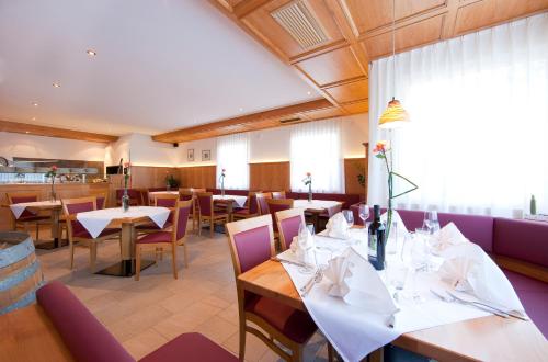 Gasthof Hotel Terzer - image 6