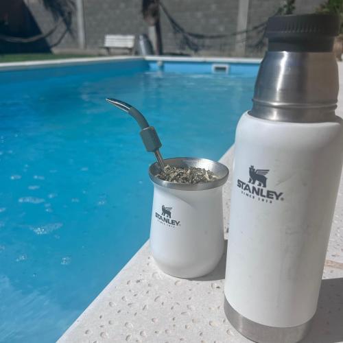 Amplia Casa - Vista Verde
