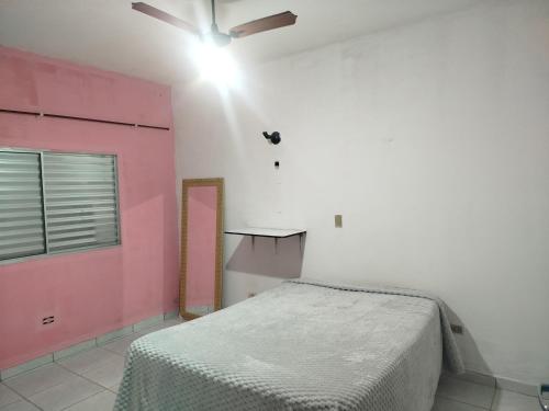 Casa da Cris – khách sạn tại Sabaúna