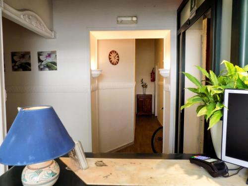 Hotel Le Orchidee - image 12
