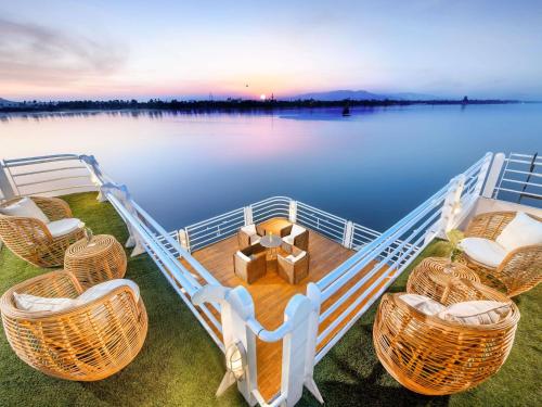 Mövenpick MS Sunray 5