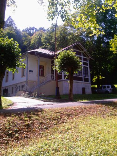 . Villa Zora
