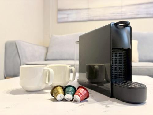 Koti Sopo Universal Bay 4 by Liaison