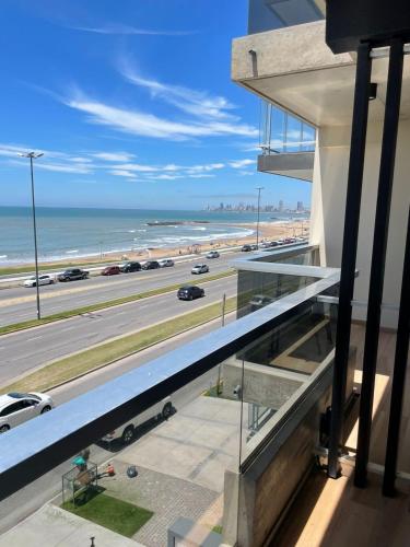 Mareas MDQ