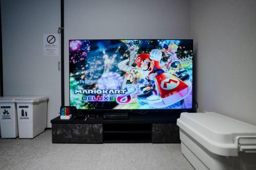 Tasone Urban Stay Osaka なんば日本橋南不夜城707