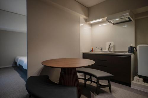 Tasone Urban Stay Osaka なんば日本橋南不夜城707