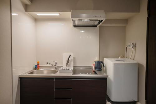 Tasone Urban Stay Osaka なんば日本橋南不夜城707