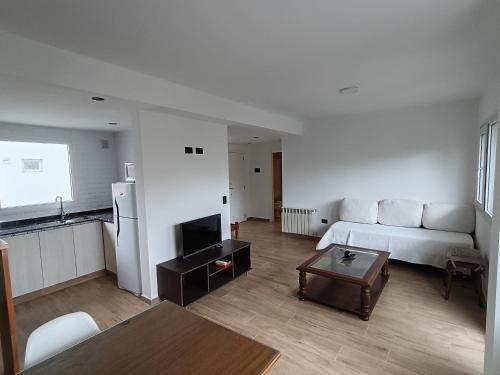 Departamento 2 ambientes a metros del mar