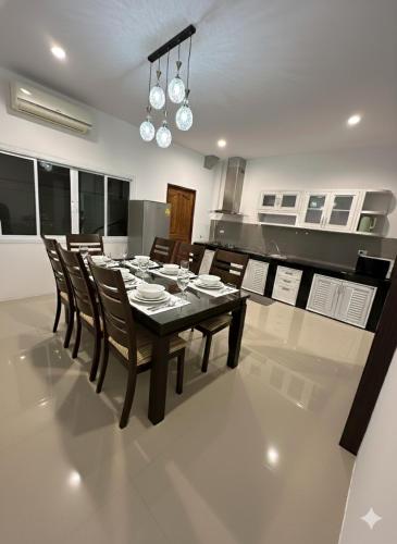 Chotam 2 bedroom flat Townhouse — other in 128/99 Moo 2, Amphoe Koh Samui Thailand, 84320