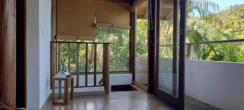 Casa Vista Mar in Picinguaba (Sao Paulo)
