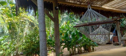 Casa Vista Mar in Picinguaba (Sao Paulo)